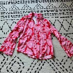 Zara shirt